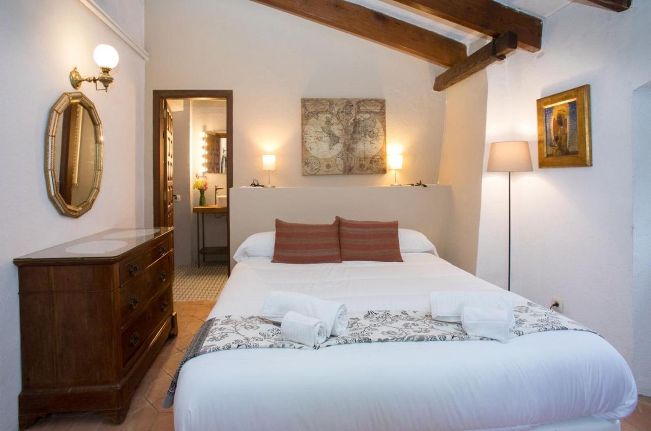 Alquiler De Casa Rural Completa: Masia Del Siglo XV En La Costa Brava Santa Cristina d'Aro Eksteriør bilde
